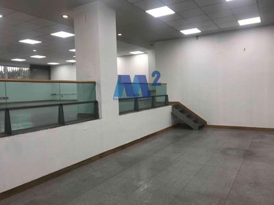 Comercial Premise for rent Madrid. Ref: 12005. Soluciones M2