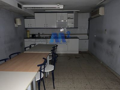 Local Comercial en alquiler Madrid. Ref: 12005. Soluciones M2