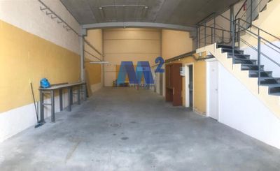 Nave Industrial en alquiler Coslada, Madrid. Ref: 12014. Soluciones M2
