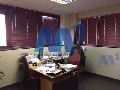 Industrial Warehouse for sale Ajalvir, Madrid. Ref: 12017. Soluciones M2