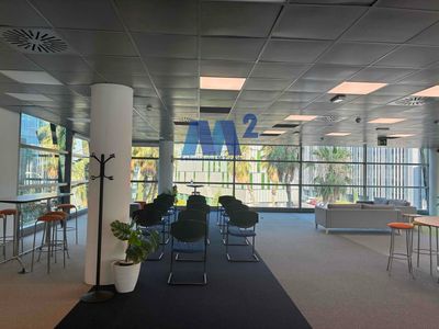 Oficina en alquiler Madrid. Ref: 12108. Soluciones M2