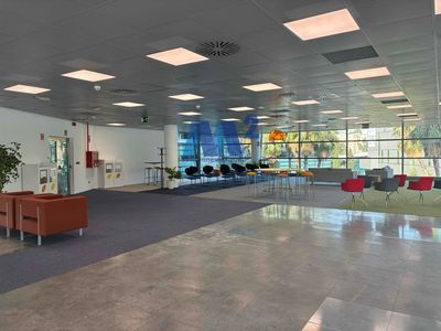 Office for rent Madrid. Ref: 12108. Soluciones M2