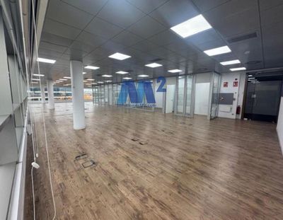 Oficina en alquiler Alcobendas, Madrid. Ref: 12124. Soluciones M2