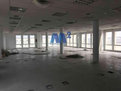 Full Building for sale and rent Alcobendas, Madrid. Ref: 12126. Soluciones M2