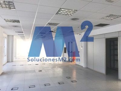 Edificio Completo en alquiler Alcobendas, Madrid. Ref: 12126. Soluciones M2