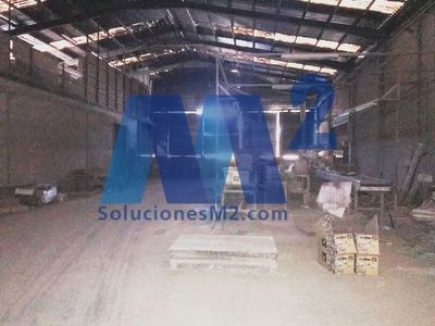 Industrial Warehouse for sale Loeches, Madrid. Ref: 12355. Soluciones M2