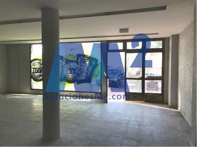 Industrial Warehouse for sale Colmenar Viejo, Madrid. Ref: 12365. Soluciones M2