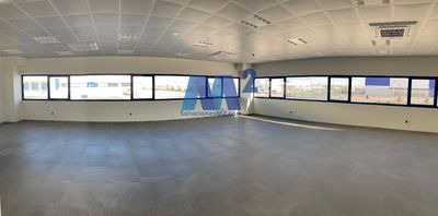 Nave Logística en alquiler San Fernando de Henares, Madrid. Ref: 12405. Soluciones M2