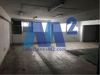 Industrial Warehouse for sale and rent San Fernando de Henares, Madrid. Ref: 12448. Soluciones M2
