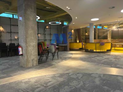 Edificio Completo en alquiler Alcobendas, Madrid. Ref: 1252. Soluciones M2