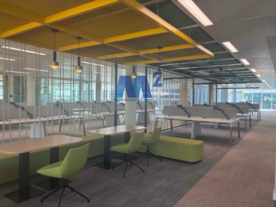 Full Building for rent Alcobendas, Madrid. Ref: 1252. Soluciones M2