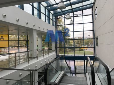 Full Building for sale Alcobendas, Madrid. Ref: 12536. Soluciones M2