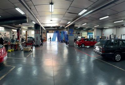 Industrial Warehouse for sale Coslada, Madrid. Ref: 12547. Soluciones M2
