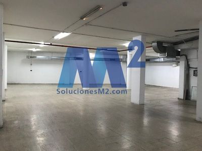 Oficina en venta Coslada, Madrid. Ref: 12648. Soluciones M2