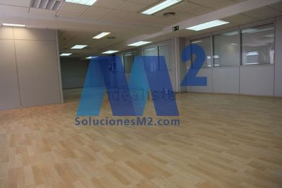Full Building for sale Alcobendas, Madrid. Ref: 12657. Soluciones M2