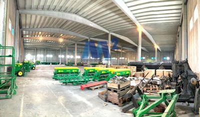 Industrial Warehouse for sale Torrejon del Rey, Guadalajara. Ref: 12679. Soluciones M2