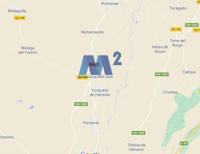 Plot for sale Yunquera De Henares, Guadalajara. Ref: 12713. Soluciones M2