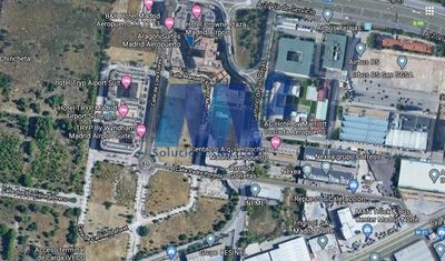 Plot for sale Madrid. Ref: 12974. Soluciones M2