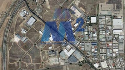 Plot for sale and rent Pinto, Madrid. Ref: 13116. Soluciones M2