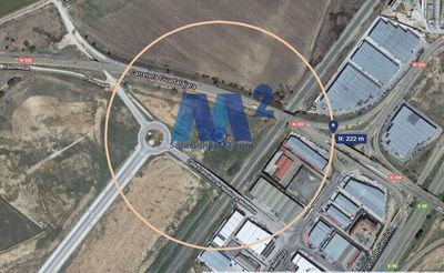 Plot for sale Cabanillas del Campo, Guadalajara. Ref: 13185. Soluciones M2