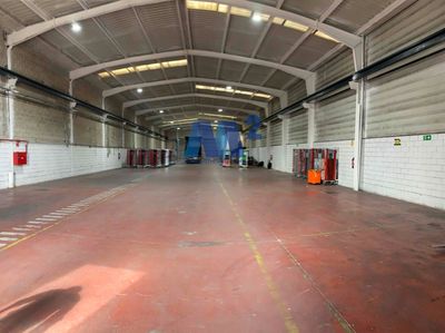Industrial Warehouse for rent Azuqueca De Henares, Guadalajara. Ref: 13309. Soluciones M2