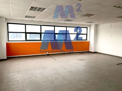 Nave Industrial en alquiler Getafe, Madrid. Ref: 13313. Soluciones M2