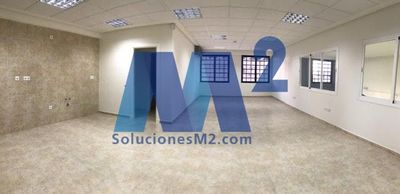 Industrial Warehouse for sale and rent San Sebastián de Los Reyes, Madrid. Ref: 13347. Soluciones M2