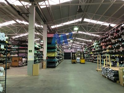 Industrial Warehouse for sale Madrid. Ref: 13423. Soluciones M2