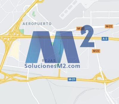 Plot for sale Madrid. Ref: 13602. Soluciones M2
