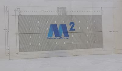 Industrial Warehouse for sale and rent Mejorada del Campo, Madrid. Ref: 13736. Soluciones M2