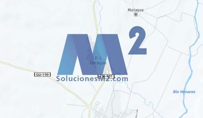 Plot for sale Yunquera De Henares, Guadalajara. Ref: 13780. Soluciones M2