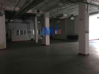 Full Building for sale and rent Alcobendas, Madrid. Ref: 13876. Soluciones M2