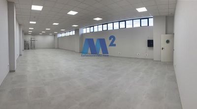 Nave Logística en alquiler Pinto, Madrid. Ref: 13932. Soluciones M2