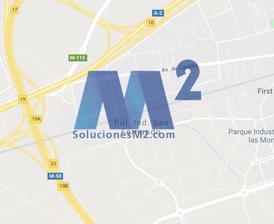 Plot for sale San Fernando de Henares, Madrid. Ref: 14070. Soluciones M2