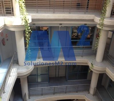 Edificio Completo en alquiler San Fernando de Henares, Madrid. Ref: 14077. Soluciones M2
