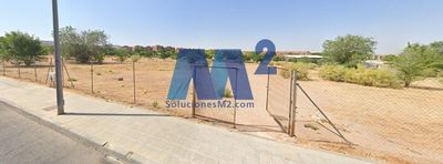 Plot for sale Guadalajara. Ref: 14122. Soluciones M2