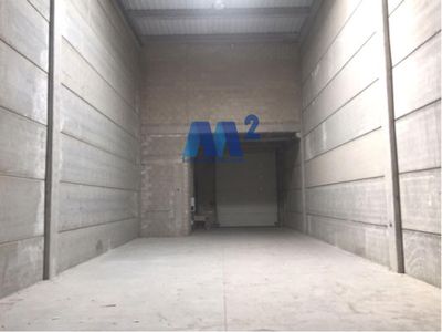 Industrial Warehouse for rent San Fernando de Henares, Madrid. Ref: 14197. Soluciones M2