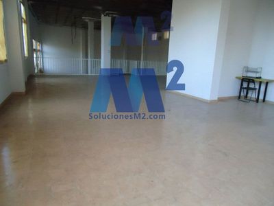 Comercial Premise for rent San Sebastián de Los Reyes, Madrid. Ref: 14333. Soluciones M2