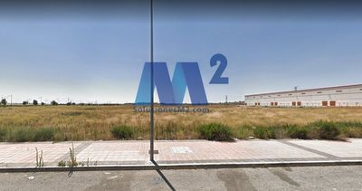 Plot for sale Pinto, Madrid. Ref: 14390. Soluciones M2