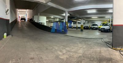 Industrial Warehouse for rent Madrid. Ref: 14506. Soluciones M2