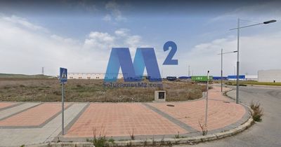 Plot for sale Pinto, Madrid. Ref: 14591. Soluciones M2
