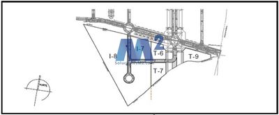 Plot for sale San Fernando de Henares, Madrid. Ref: 14675. Soluciones M2