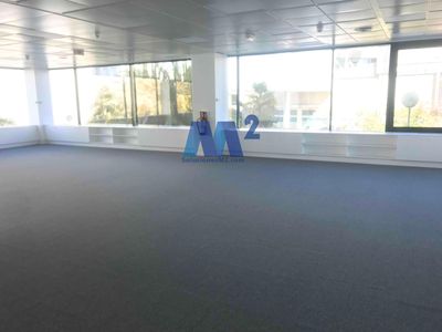 Oficina en alquiler Alcobendas, Madrid. Ref: 14707. Soluciones M2