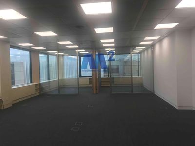 Office for rent Alcobendas, Madrid. Ref: 14709. Soluciones M2