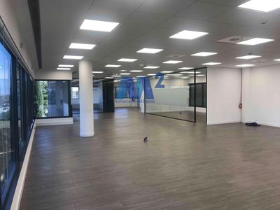 Office for rent Alcobendas, Madrid. Ref: 14766. Soluciones M2