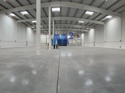 Nave Logística en alquiler Madrid. Ref: 14779. Soluciones M2