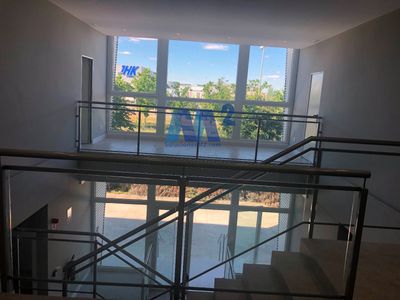 Nave Industrial en alquiler Fuenlabrada, Madrid. Ref: 14964. Soluciones M2