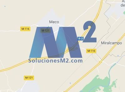 Plot for sale Meco, Madrid. Ref: 15011. Soluciones M2
