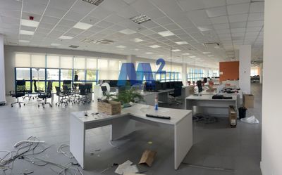 Nave Industrial en alquiler Pinto, Madrid. Ref: 15036. Soluciones M2