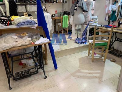 Local Comercial en alquiler Madrid. Ref: 15117. Soluciones M2